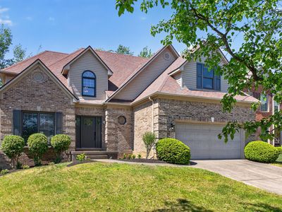 505 Huntersknoll Pl
