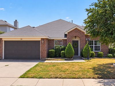 501 Roundrock Ln