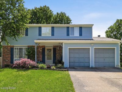 3002 Weather Way