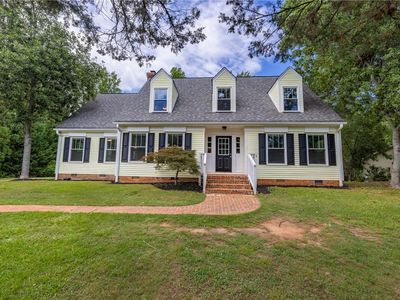 Property at 105 Knossus Ct, Seneca, SC