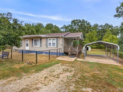 Property at 15591 S State Highway 21, Potosi, MO