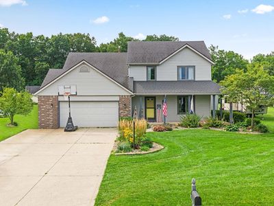 Property at 6408 E Edgewood Dr, Churubusco, IN