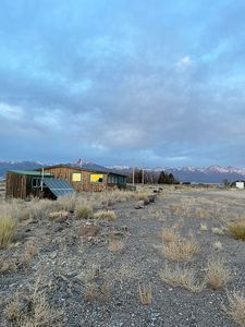 Property at 77 10th St, Moffat, CO