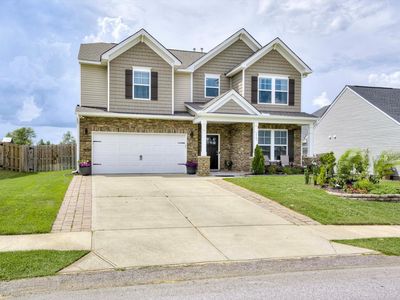 6267 Whirlaway Rd