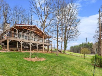 Property at 574 Cherry Avenue, West Jefferson, NC