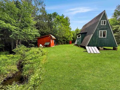 27 Placy Road