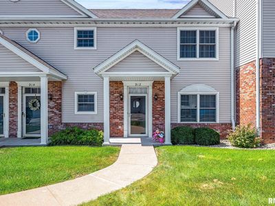 912 W Trailcreek Dr Unit 912