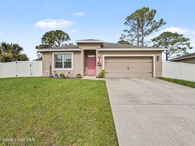 Property at 860 Airport Ave SE, Palm Bay, FL