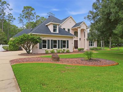3 ALLENWOOD LOOK