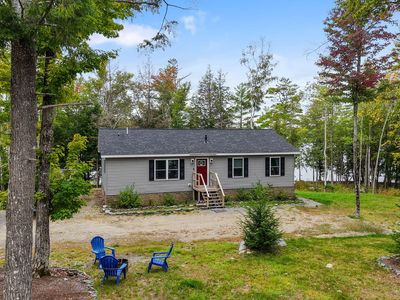 164 Twin Spgs Lane