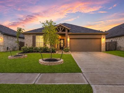 814 White Pine Haven Ln