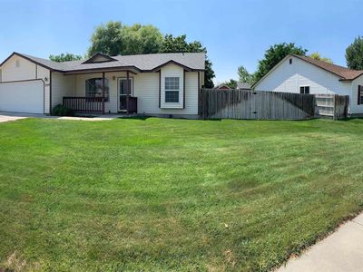 509 Cedar Park Ln
