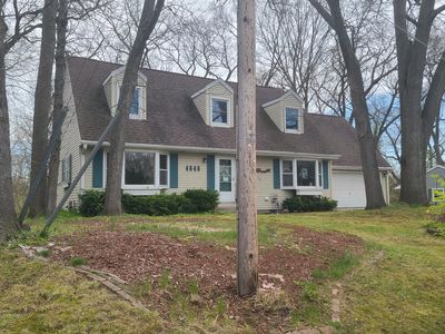Property at 4545 N Cedar Trl, Stevensville, MI