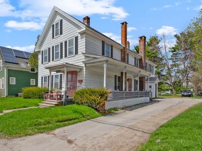 Property at 29 Woodstock Avenue, Rutland, VT