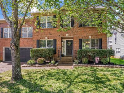 2309 Willesden Green Ct