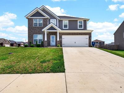 2898 Stagner Ln