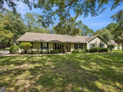 107 New Hammock Cir