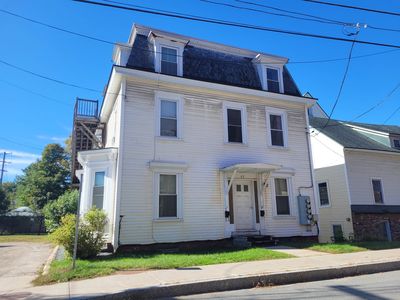 69 Central Street