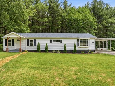 6734 Blacksburg Rd