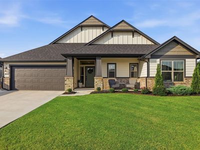 3810 Black Mesa Rd