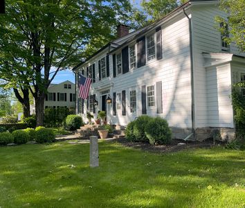 Property at 118 Sanfordtown Road, Redding, CT