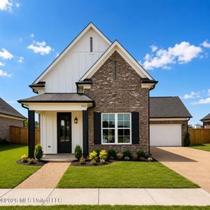 945 Coahoma Ct