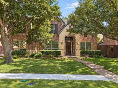 4750 Haverford Dr