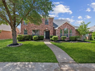 7413 Maplewood Dr