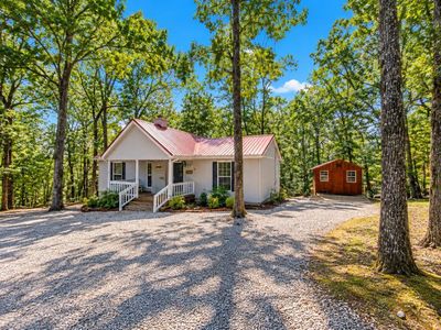 Property at 80 Contreau Rd, Counce, TN