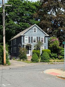 Property at 13 Harrison Ave, Taunton, MA