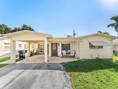 3680 NE 15th Terrace