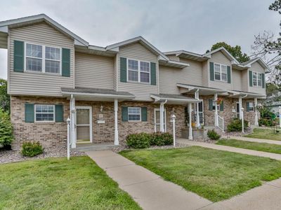 306 North SALES STREET Unit 2