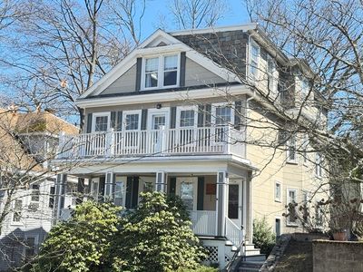 80 Aldrich St #2