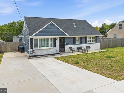 Property at 633 Muhlenberg Ave, Wenonah, NJ