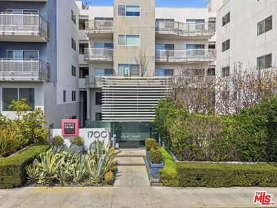 1700 Sawtelle Blvd APT 210