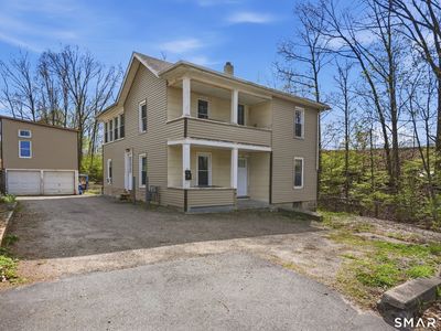 46 Pleasant Street