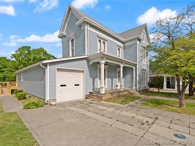 633 N Capitol Avenue
