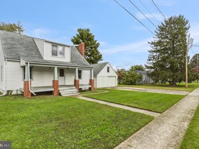 313 Adam Rd