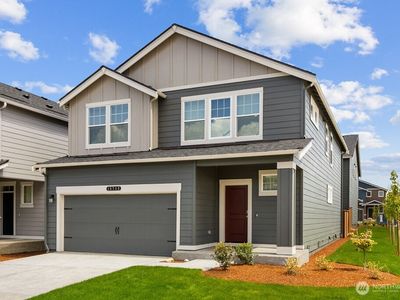 4002 Hyde Loop NE #140