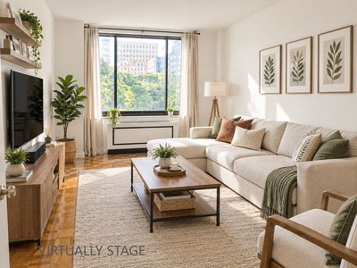300 Albany St APT 5G