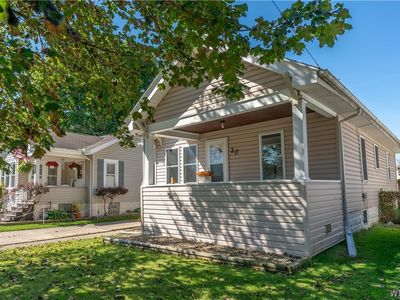 20 Hyland Ave