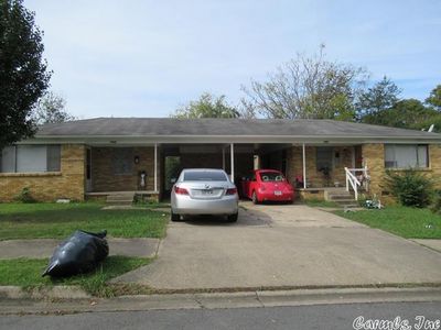 Property at (Undisclosed Address), North Little Rock, AR