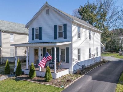 12 Purple St
