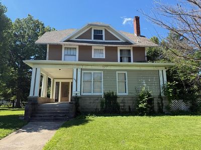 704 E Normal St