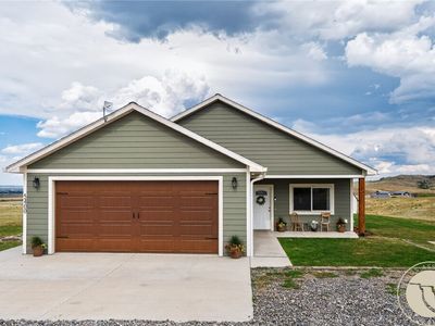 5400 Blue Horizon Dr