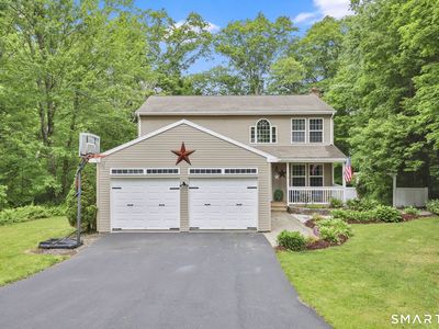 21 Old Willimantic Road