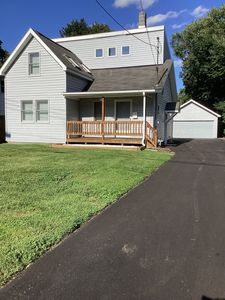 Property at 237 Marion St, Vestal, NY