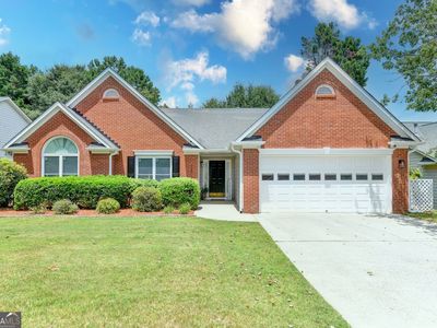 1581 Highland Bluff Ct