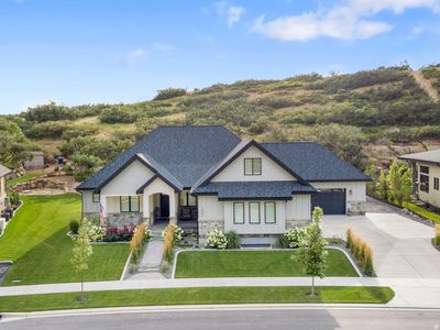 3532 S Mapleton Estates Dr