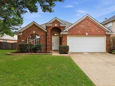 1232 Michael Ave